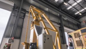 TLC Skyhook | Lifting Company in Perth Western Australia