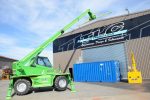 Sky Hook Mk III | TLC Skyhook | Lifting Company in Perth Western Australia