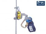 Lad-Saf® Sleeve with Shock Absorber | TLC Skyhook | Lifting Company in Perth Western Australia