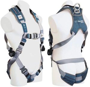 1100 ERGO iPlus Harness | TLC Skyhook | Lifting Company in Perth Western Australia