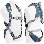 1104 Ergo iPlus Harness | TLC Skyhook | Lifting Company in Perth Western Australia