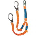 3058E ERGO Lanyard | TLC Skyhook | Lifting Company in Perth Western Australia