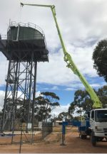 Sky Hook Mk IV | TLC Skyhook | Lifting Company in Perth Western Australia