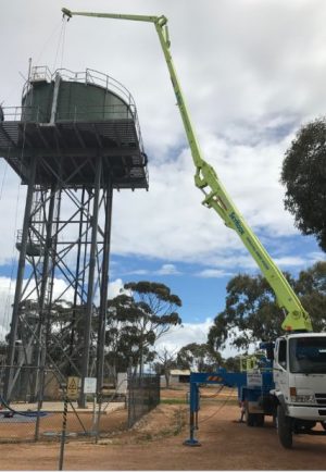 Sky Hook Mk IV | TLC Skyhook | Lifting Company in Perth Western Australia
