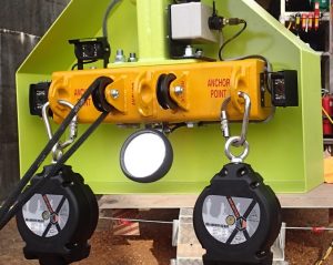 Sky Hook Mk IV | TLC Skyhook | Lifting Company in Perth Western Australia