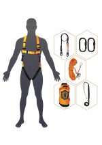 Essential Roofers Kit | TLC Skyhook | Lifting Company in Perth Western Australia