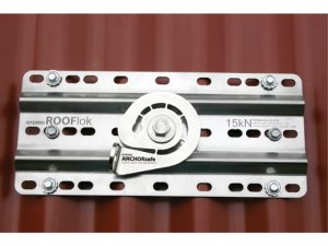 Rooflok Anchor | TLC Skyhook | Lifting Company in Perth Western Australia