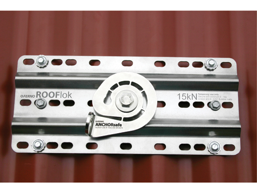 Rooflok Anchor 1