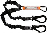 WLE2KTST LINQ Webbing Lanyard | TLC Skyhook | Lifting Company in Perth Western Australia