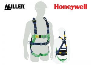 M1020067 - Riggers Harness | TLC Skyhook | Lifting Company in Perth Western Australia
