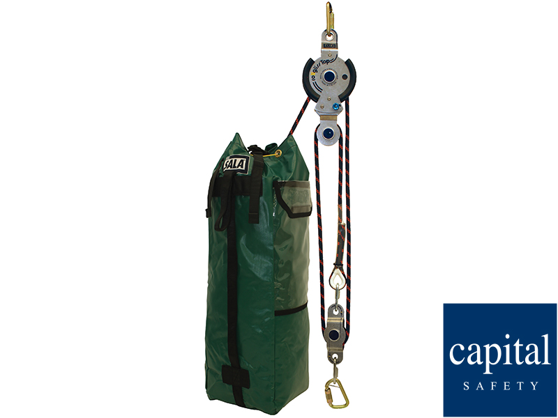 Rollgliss® R350 Rescue Kit 1