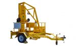 TLC Skyhook | Lifting Company in Perth Western Australia